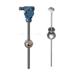 UHZ/50/S/UR/UB型系列插入式磁性浮球液位变送器
